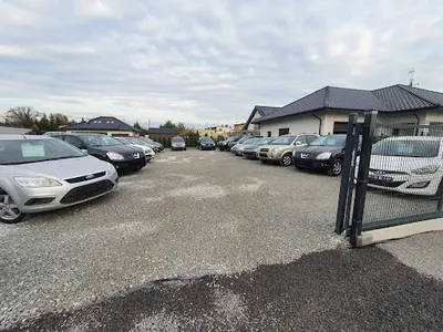 Auto- Import GREGORY